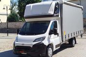Toyota Proace Max Heavy 2.2 D-4D L4 Active aut