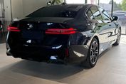 BMW Seria 5 520i M Sport
