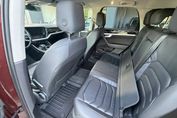 Volkswagen Touareg 3.0 4Mot.