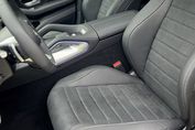 Mercedes GLE 300 d 4-Matic AMG Line