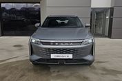 Omoda 9 1.5 Super Hybrid Exclusive AWD