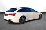 Audi A6 Avant 50 TFSI e quattro S Line