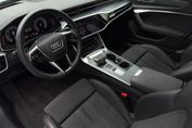Audi A6 Avant 40 TDI quattro Advanced