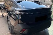 Peugeot 408 GT S&S e-DCS6 1.2 PureTech mHEV