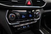 Hyundai Santa Fe 2.0 CRDi  4WD aut