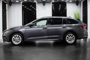 Skoda Octavia Tdi Ambition