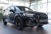 Audi Q7 60 TFSI e quattro S Line