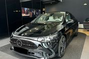 Mercedes CLA 200 Progressive