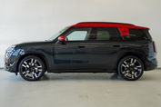 Mini Countryman D Linia John Cooper Works