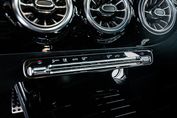 Mercedes CLA 200  AMG Line Shooting Brake