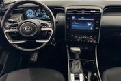 Hyundai Tucson 1.6 T-GDI Smart 2WD DCT