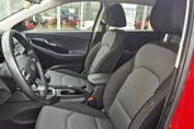 Hyundai i30 1.5 t-Gdi 48V Modern