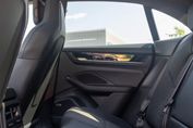 Porsche Macan 4S