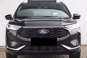 Ford Kuga ST-Line X 2.5 PHEV