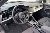 Audi A3 35 TFSI mHEV S tronic