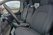 Ford Tourneo Custom L2H1 Titanium 320
