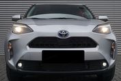 Toyota Yaris Cross Comfort 1.5 Hybrid