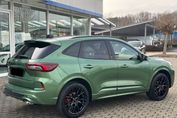 Ford Kuga ST-Line X 2.5 FHEV FWD  eCVT