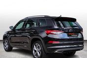 Skoda Kodiaq 2.0 TDI 4x4 Sportline DSG