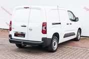 Opel Combo Van Cargo XL L2H1