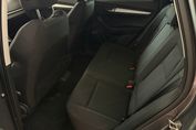 Skoda Karoq 1.5 TSI ACT Ambition DSG