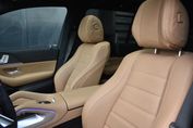 Mercedes GLS 450 d 4-MATIC AMG Line