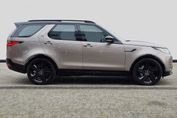 Land Rover Discovery P300 Dynamic SE