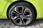 Skoda Octavia RS 2.0 TDI 4x4  DSG