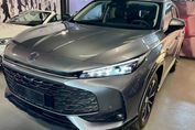 MG HS 1.5T HEV+ Exclusive aut