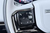 Land Rover Range Rover Sport D250 Dynamic SE
