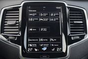 Volvo XC90 D5 AWD Inscription