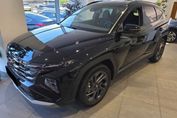 Hyundai Tucson 1.6 T-GDi HEV Smart Black 2WD aut