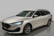 Ford Focus 1.0 EcoBoost