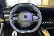 Peugeot 408 GT Exclusive S&S e-DCS6 1.2 PureTech mHEV