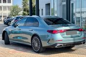 Mercedes Klasa E 300 de 4-Matic AMG