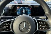 Mercedes Klasa A 180 7G-DCT