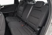 Ford Kuga 2.5 Fhev Fwd Titanium Ecvt