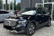 Mercedes GLB 200 Progressive