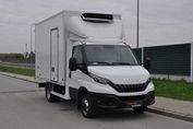 Iveco Daily Hi-Matic Izoterma