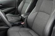Toyota Corolla 1.8 Hybrid