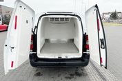 Opel Combo XL L2H1 Chłodnia/Mroźnia