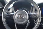 Toyota Aygo X Comfort 1.0 benzyna
