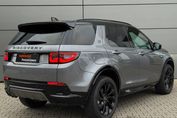 Land Rover Discovery Sport D200 Dynamic HSE