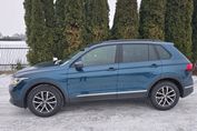Volkswagen Tiguan 1.5 TSI EVO Life DSG