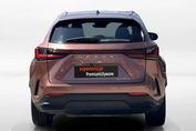 Lexus NX 450h+ AWD