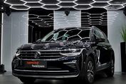 Volkswagen Tiguan 1.5 TSI EVO Life DSG