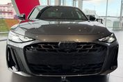 Audi A6 TDI quattro S line