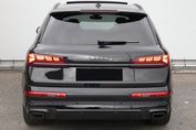 Audi Q7 60 TFSI e quattro S Line