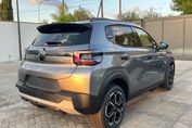 Citroen C3 Max 1.2 T