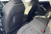 Audi Q5 TFSI S line